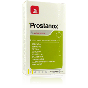 Prostanox Integratore