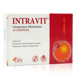 Intravit Integratore