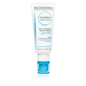 Bioderma HydraBio Gel-Crema