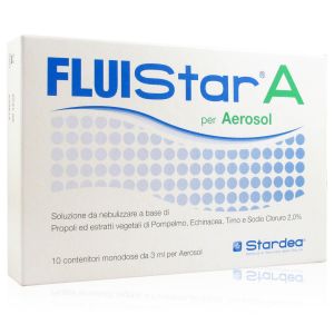 Fluistar A per Areosol