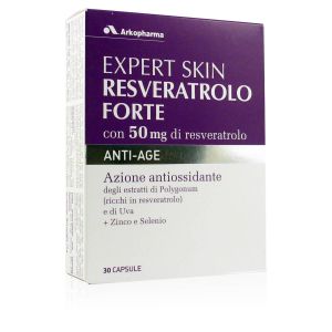Expert Skin Resveratrolo Forte
