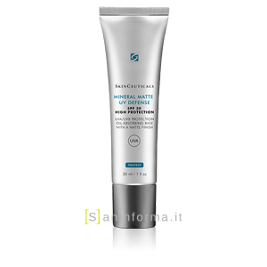 Skinceuticals Mineral Matte UV Defense Spf 30