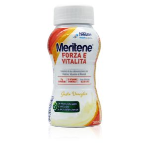 Meritene Drink Gusto Vaniglia