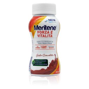 Meritene Drink Gusto Cioccolato