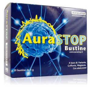 Aurastop Buste