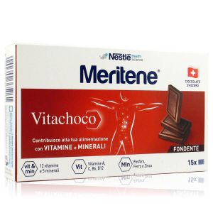 Meritene Vitachoco