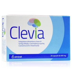 Clevia Integratore