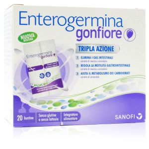Enterogermina Gonfiore Maxi