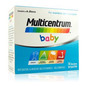 Multicentrum Baby 