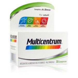 Multicentrum