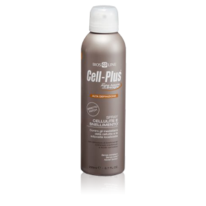 Cell-Plus Spray Anticellulite 