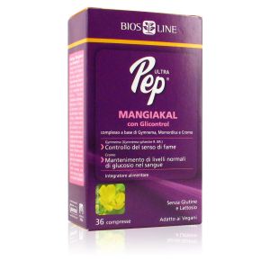 Ultra Pep Mangiakal