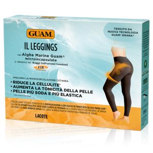 Guam Leggings Snellente Taglia S-M