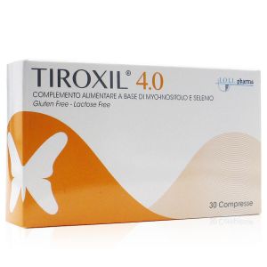 Tiroxil 4.0