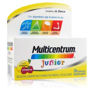 Multicentrum Junior