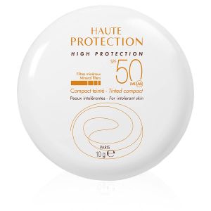 Avene Compatto Sabbia Spf50 10g minsan 935531549