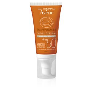 Avene Trattamento Solare Anti-età Spf50+