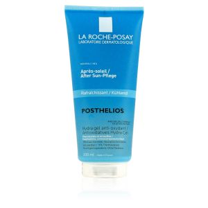 Posthelios Hydra Gel Anti - Ossidante 