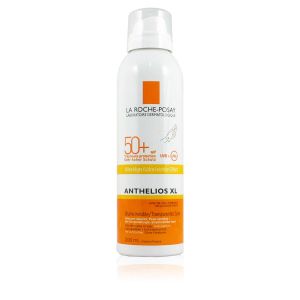 Anthelios XL Spray invisibile Ultra-Leggero Spf50+