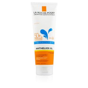 Anthelios XL Gel Pelle Bagnata SPF 50+