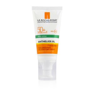 Anthelios XL Gel-Crema Tocco Secco Spf50+