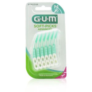 Gum Soft-Picks Advanced Medium