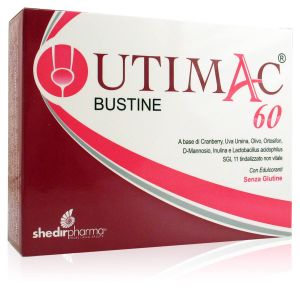  Utimac 60 Bustine