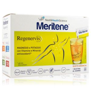 Meritene Regenervis