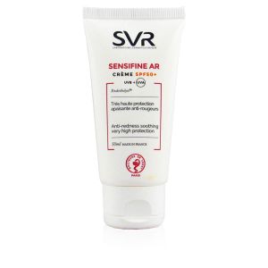 Svr Sensifine AR Crema SPF 50+