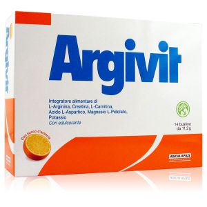 Argivit Integratore