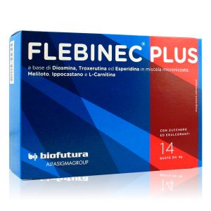 Flebinec Plus