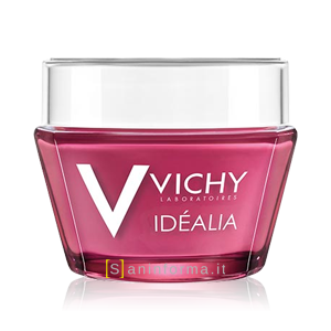 Vichy Idealia Crema Pelle Secca