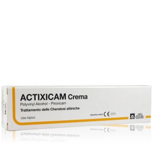 Actixicam Crema 50 ml