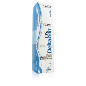 Deltacrin DS Shampoo