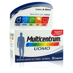 Multicentrum Uomo