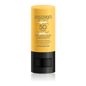 Angstrom Stick Solare Idratante Protettivo Spf50