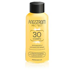 Angstrom Hydraxol Latte Idratante Protettivo Spf30