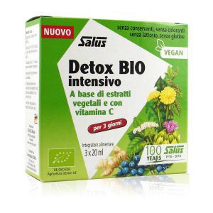 Salus Detox Bio Intensivo