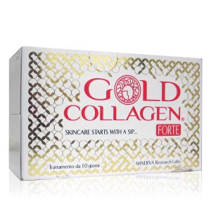 Gold Collagen Forte