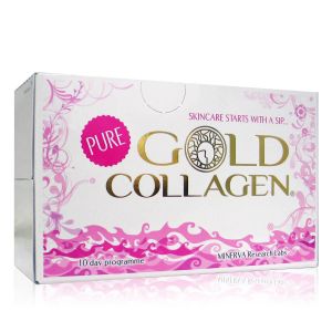 Gold Collagen Pure