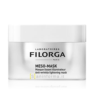 Filorga Meso-Mask Maschera Levigante Illuminante