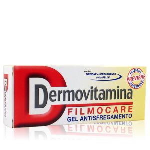 Dermovitamina Filmocare