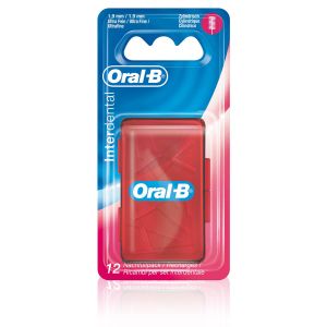 Oral-B Interdental 1,9 mm Ultra Fine