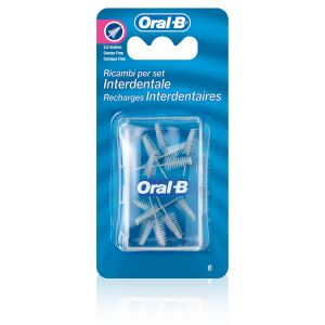 Oral B Interdental 6,5 mm