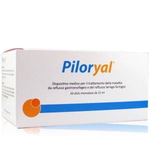 Piloryal