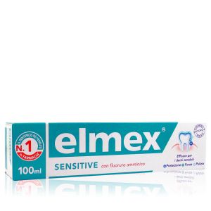 Elmex Sensitive Dentifricio