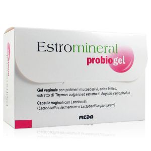 Estromineral Probiogel