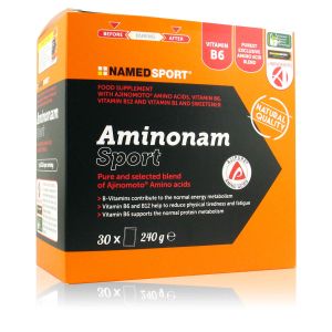 Named Sport Aminonam Sport