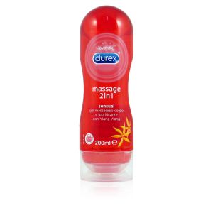 Durex Massage 2in1 Sensual