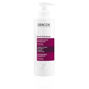 Dercos Densi-Solutions Shampoo Rigenera Spessore